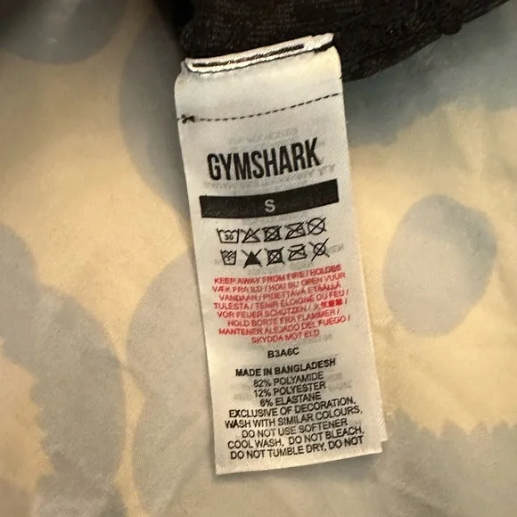 SOLD!! Gymshark set-up - Picture 3 of 5